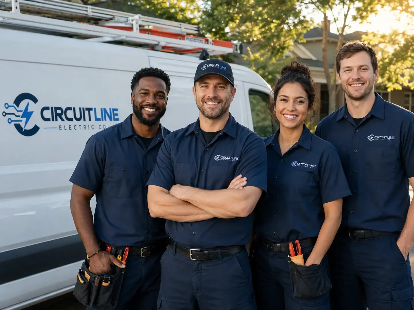 Whole Home Rewiring company in Uehling, NE